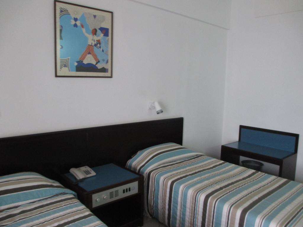 Atrium Zenon Hotel Apartments Larnaca Room photo