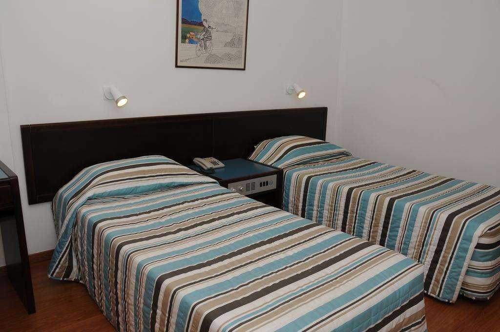 Atrium Zenon Hotel Apartments Larnaca Room photo