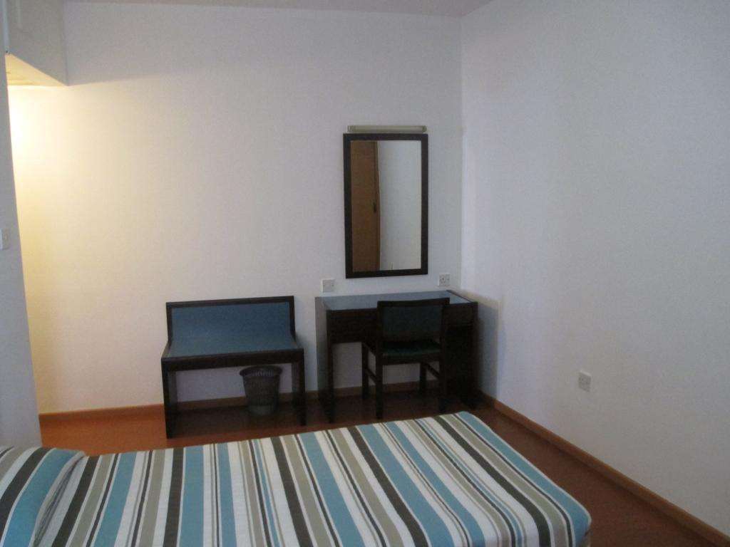 Atrium Zenon Hotel Apartments Larnaca Room photo