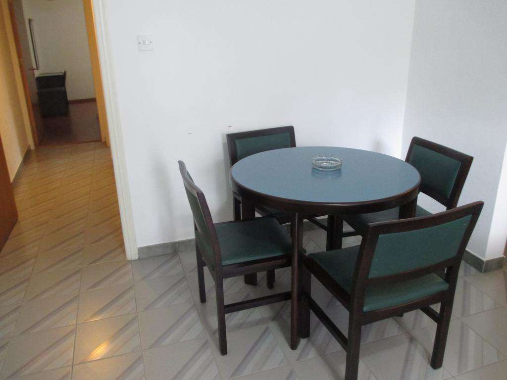 Atrium Zenon Hotel Apartments Larnaca Room photo