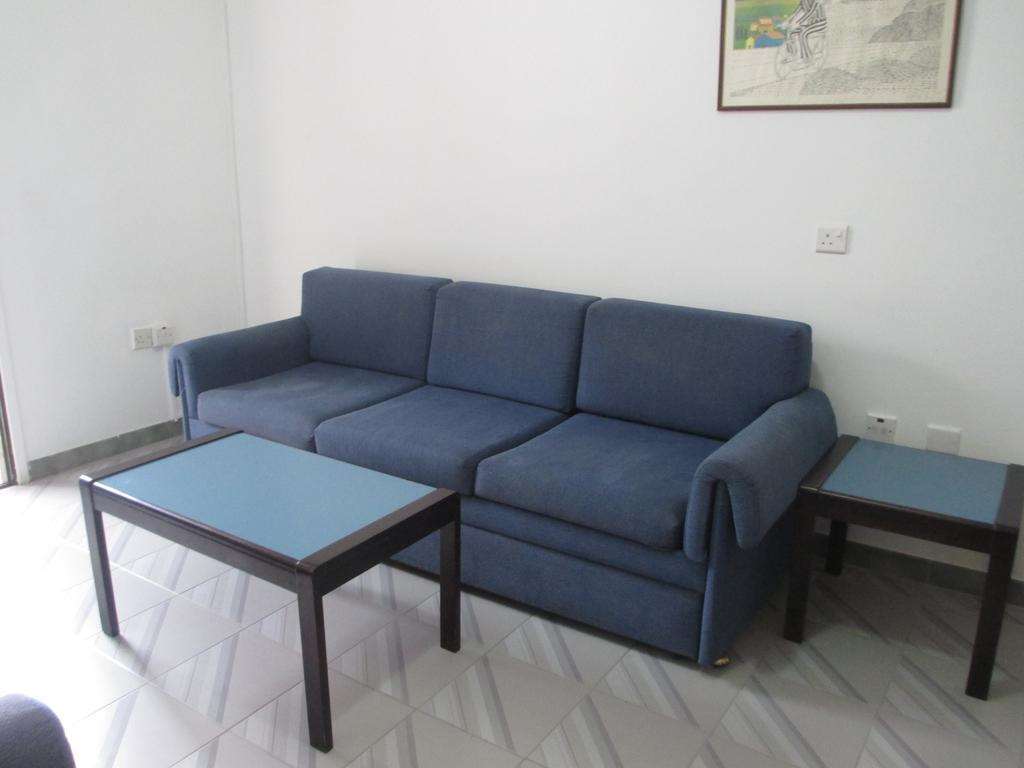 Atrium Zenon Hotel Apartments Larnaca Room photo